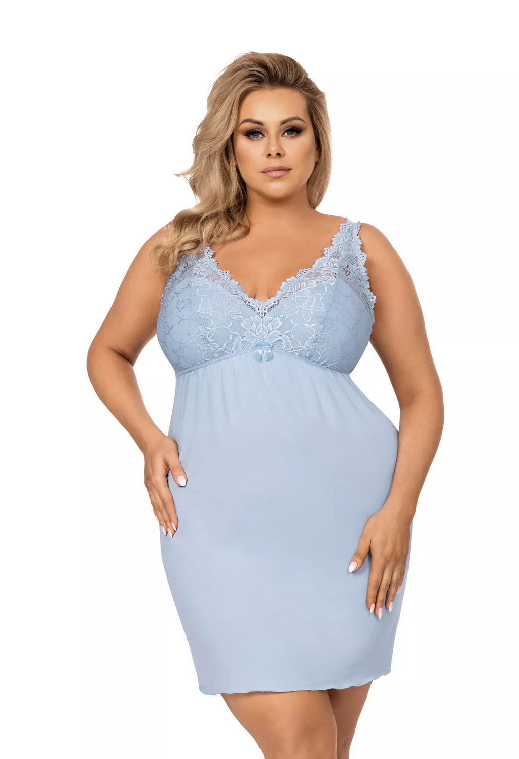 Seksualūs marškinėliai modelis 145029 Donna