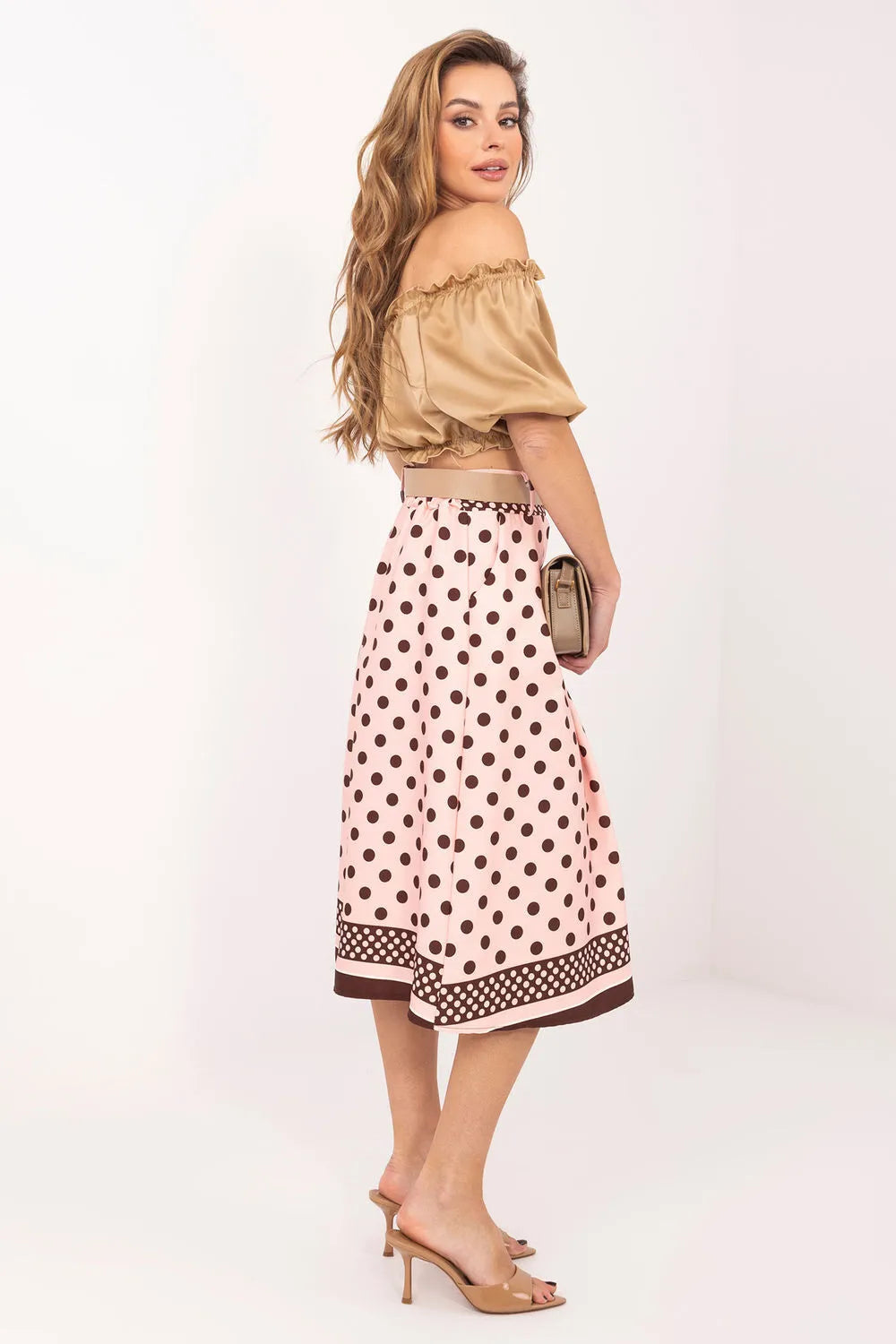 Sijonas modelis 227632 Italy Moda
