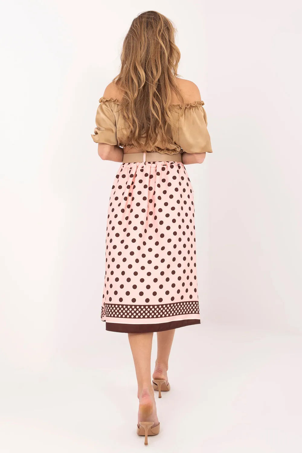 Sijonas modelis 227632 Italy Moda