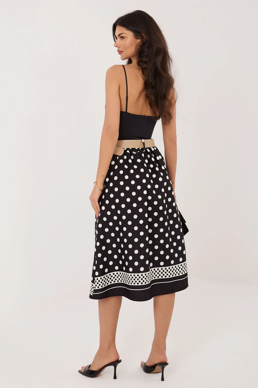 Sijonas modelis 227633 Italy Moda