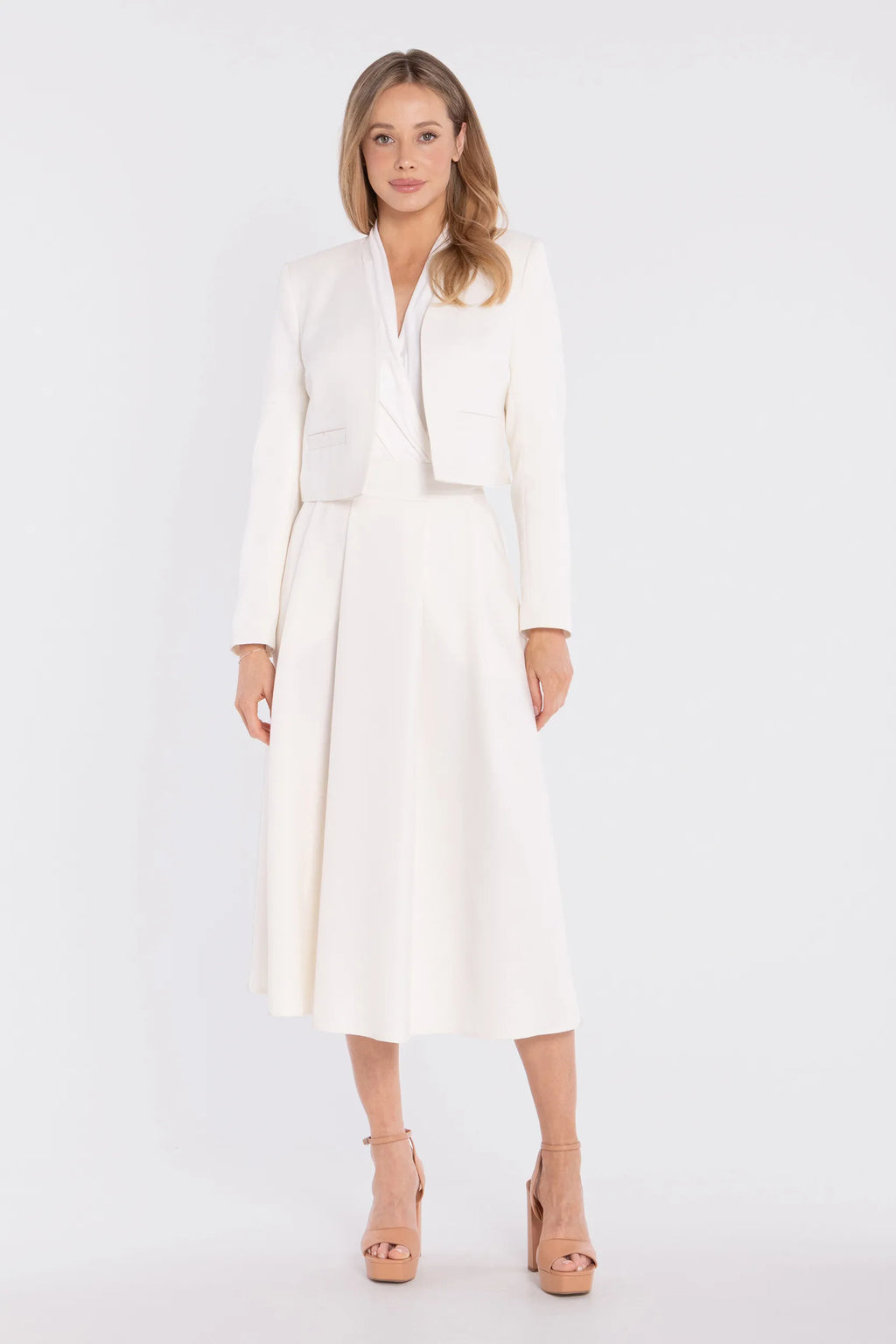 Sijonas modelis 227773 Stylove