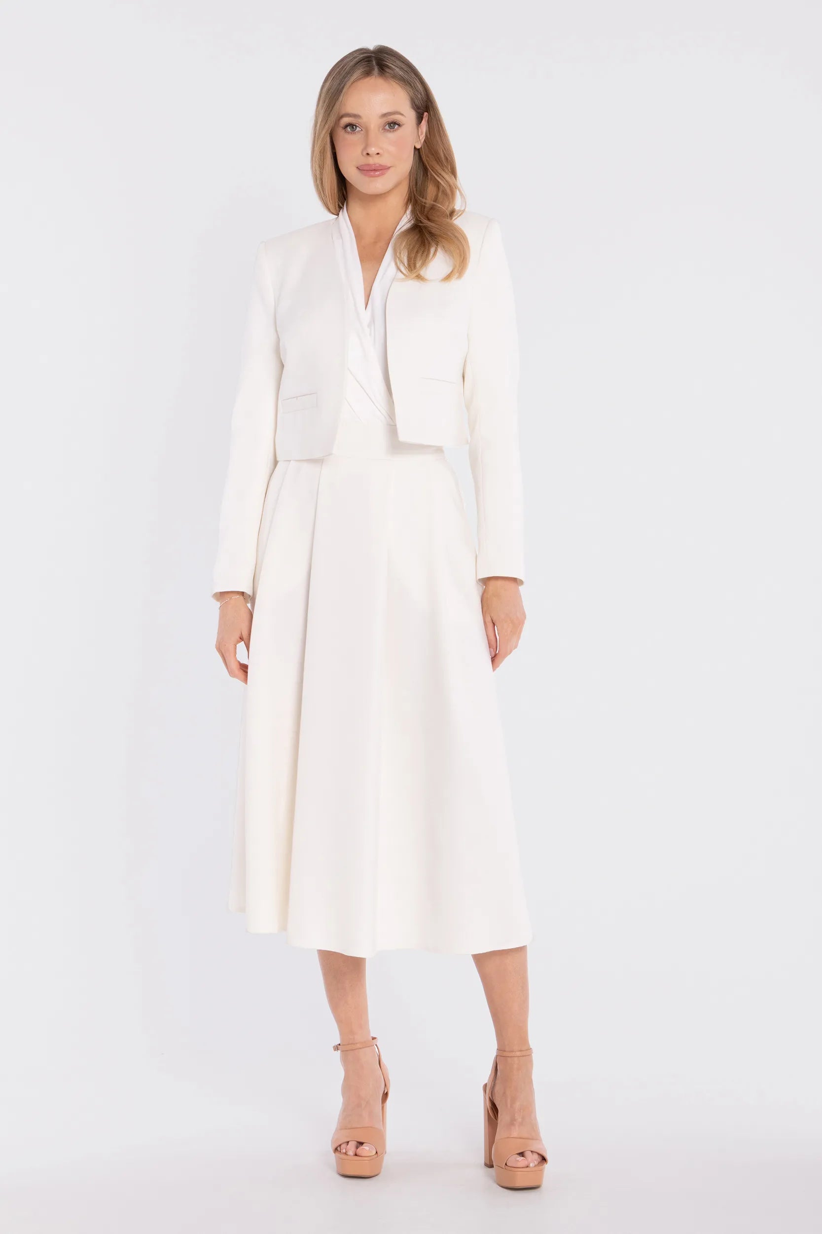 Sijonas modelis 227773 Stylove