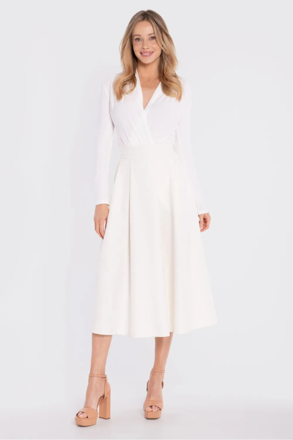 Sijonas modelis 227773 Stylove