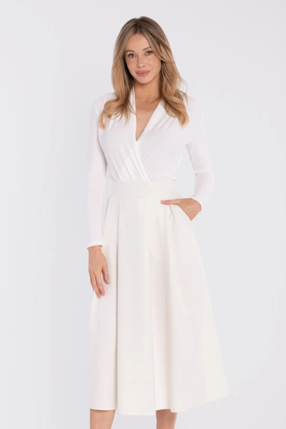 Sijonas modelis 227773 Stylove