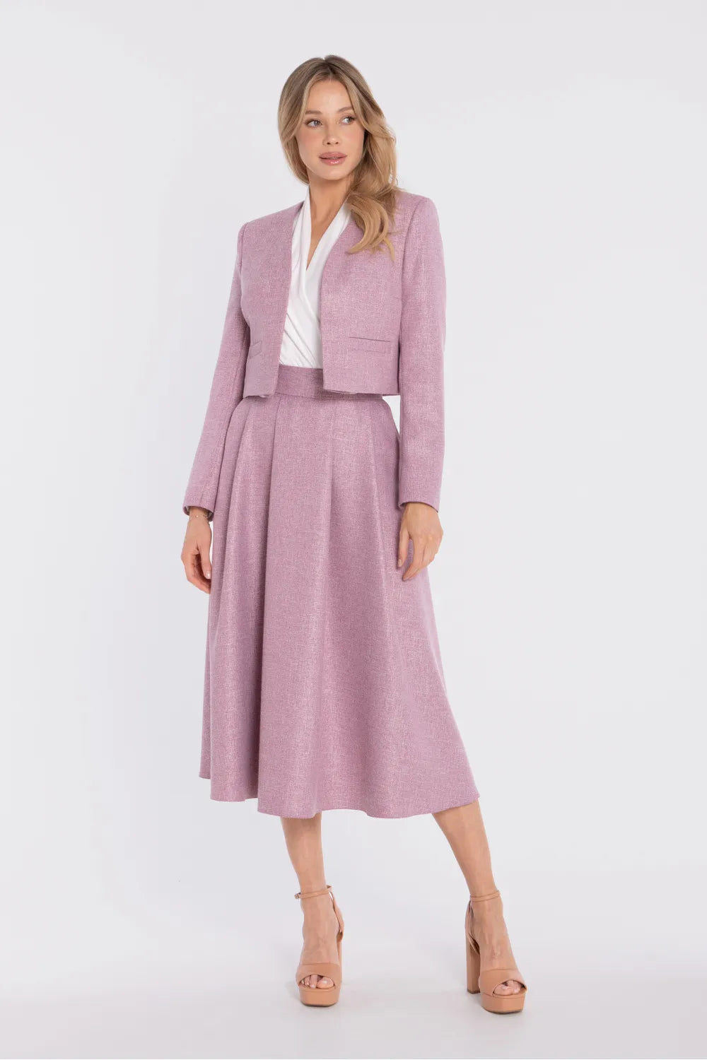 Sijonas modelis 227774 Stylove