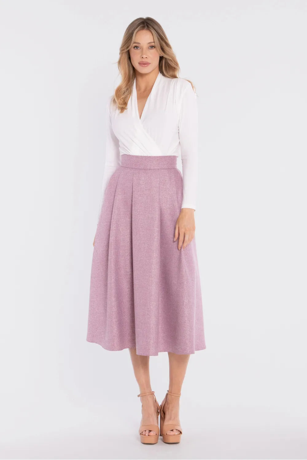 Sijonas modelis 227774 Stylove