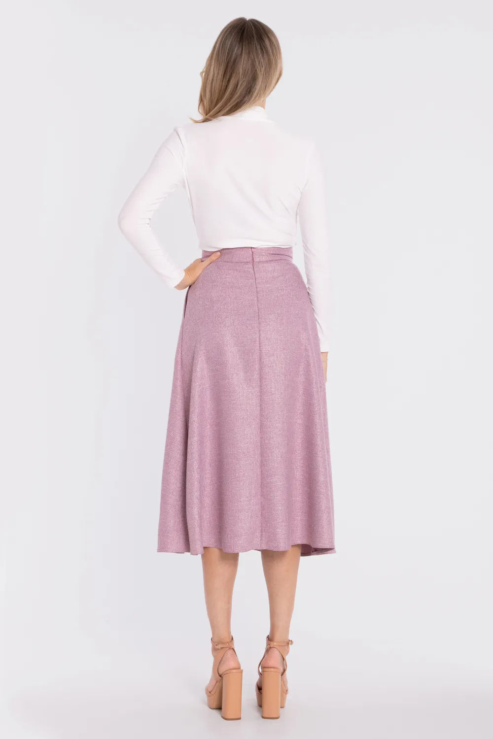 Sijonas modelis 227774 Stylove
