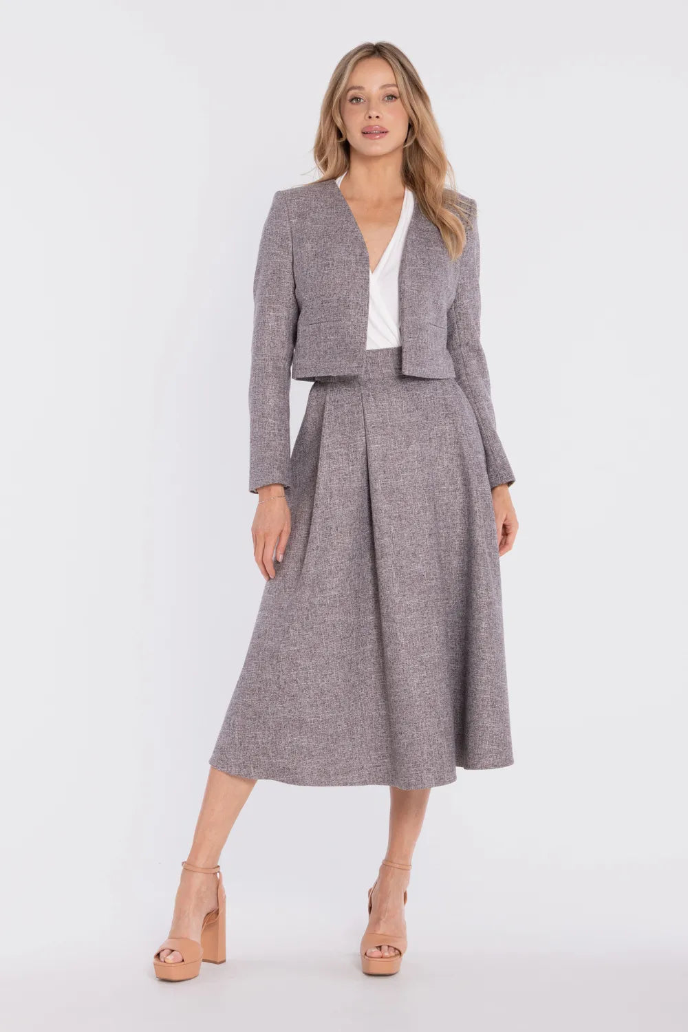 Sijonas modelis 227775 Stylove