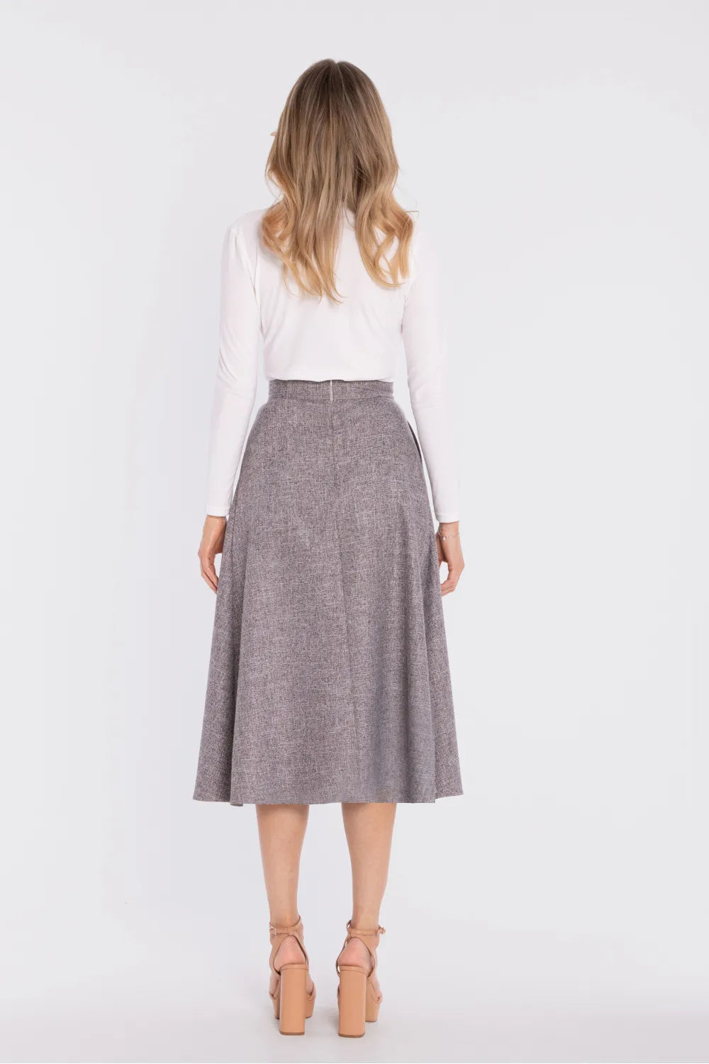 Sijonas modelis 227775 Stylove