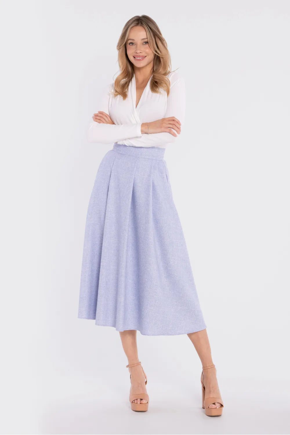 Sijonas modelis 227776 Stylove
