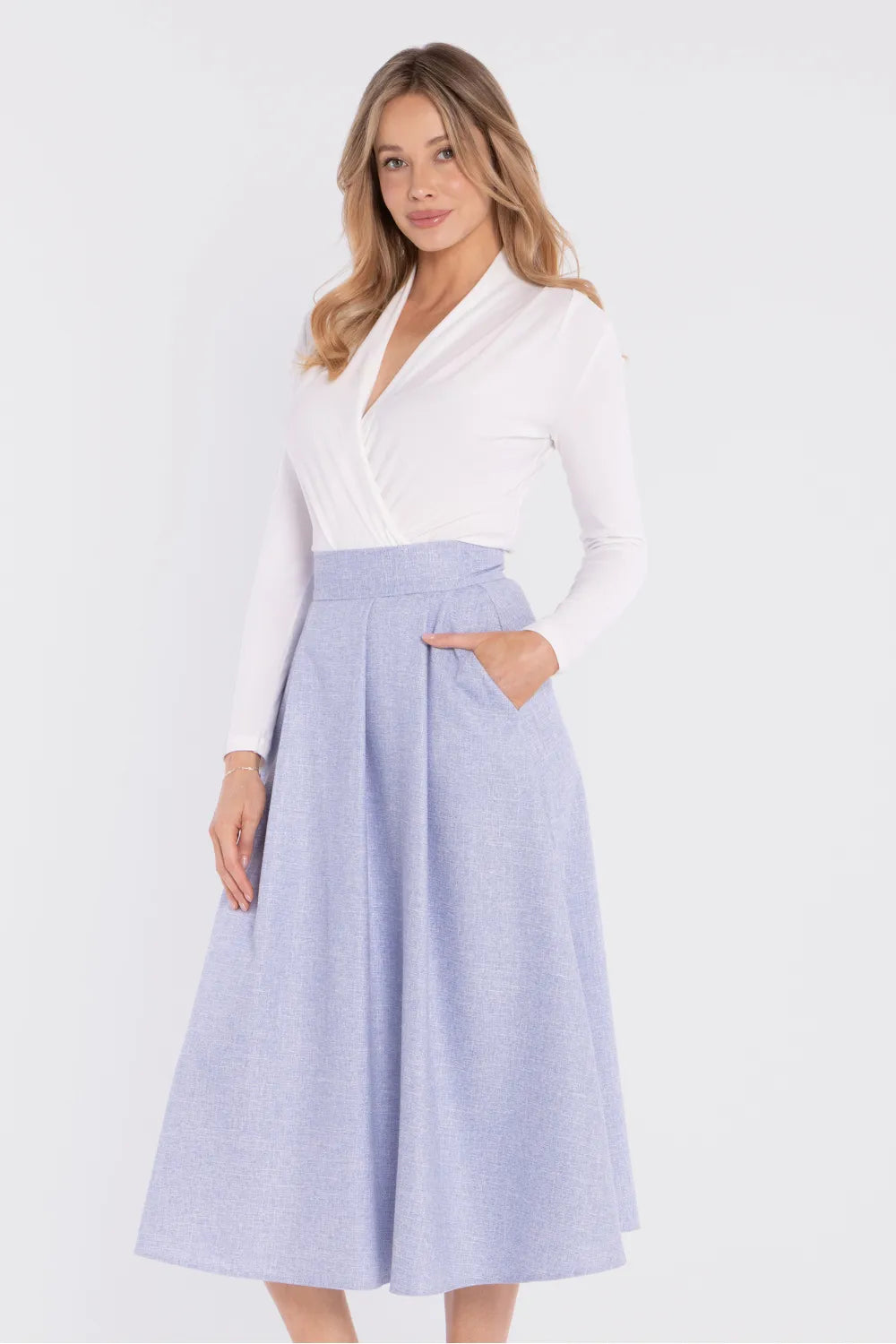 Sijonas modelis 227776 Stylove