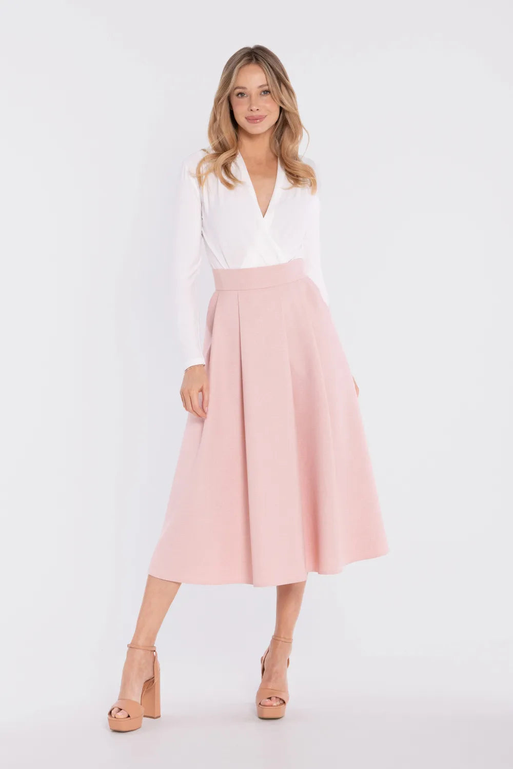 Sijonas modelis 227777 Stylove
