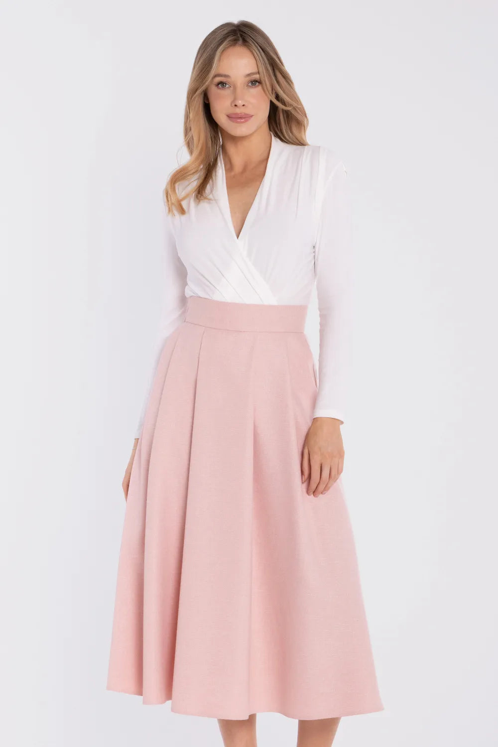 Sijonas modelis 227777 Stylove