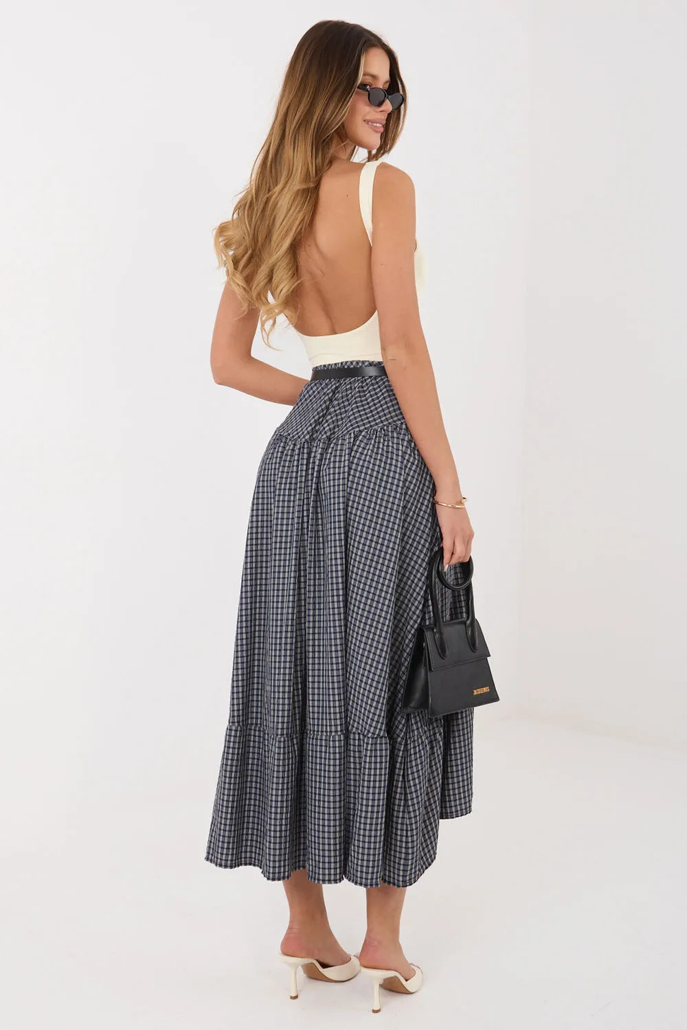 Sijonas modelis 228451 Italy Moda