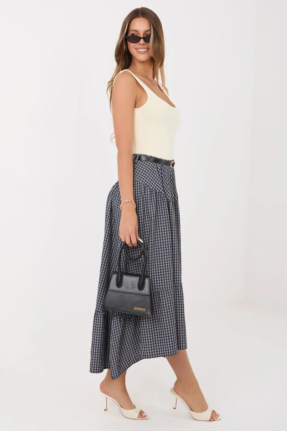 Sijonas modelis 228451 Italy Moda