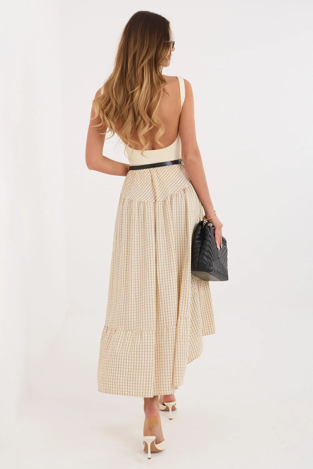 Sijonas modelis 228452 Italy Moda