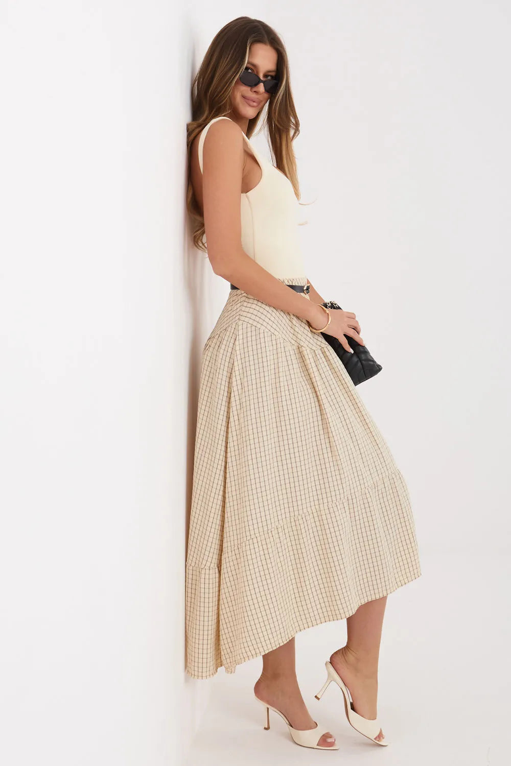 Sijonas modelis 228452 Italy Moda
