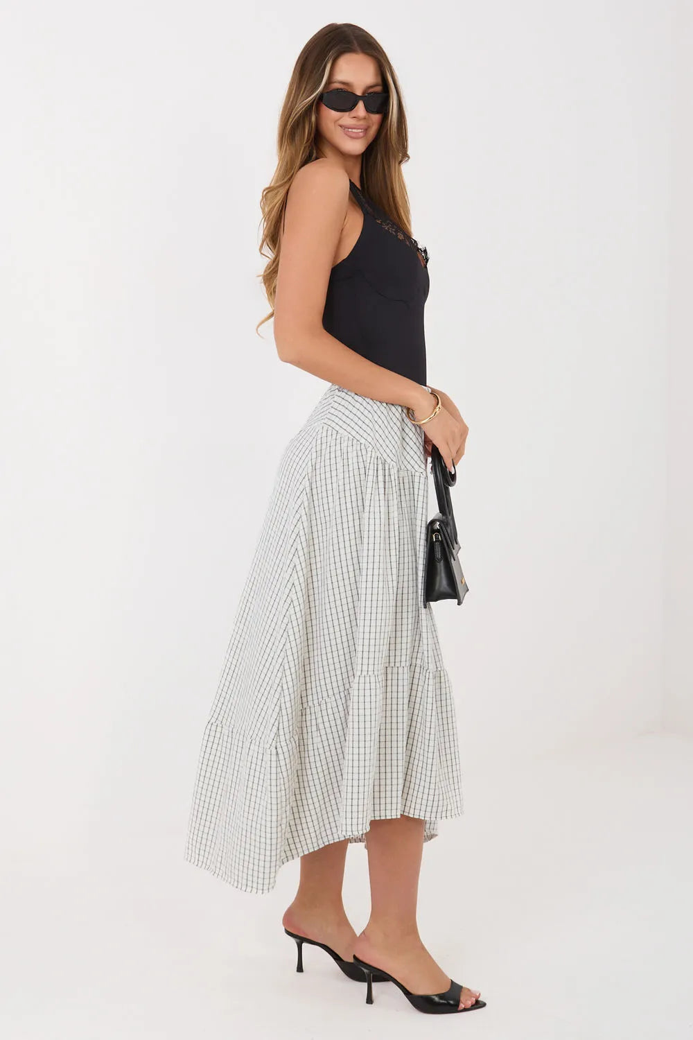 Sijonas modelis 228453 Italy Moda