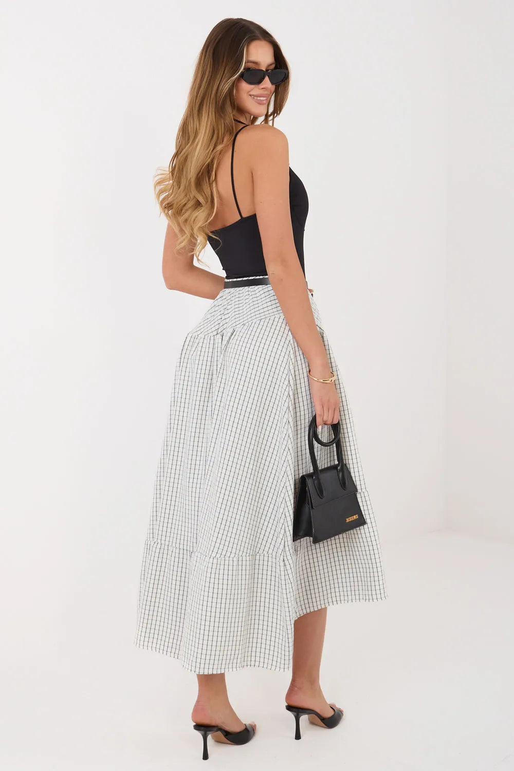 Sijonas modelis 228453 Italy Moda