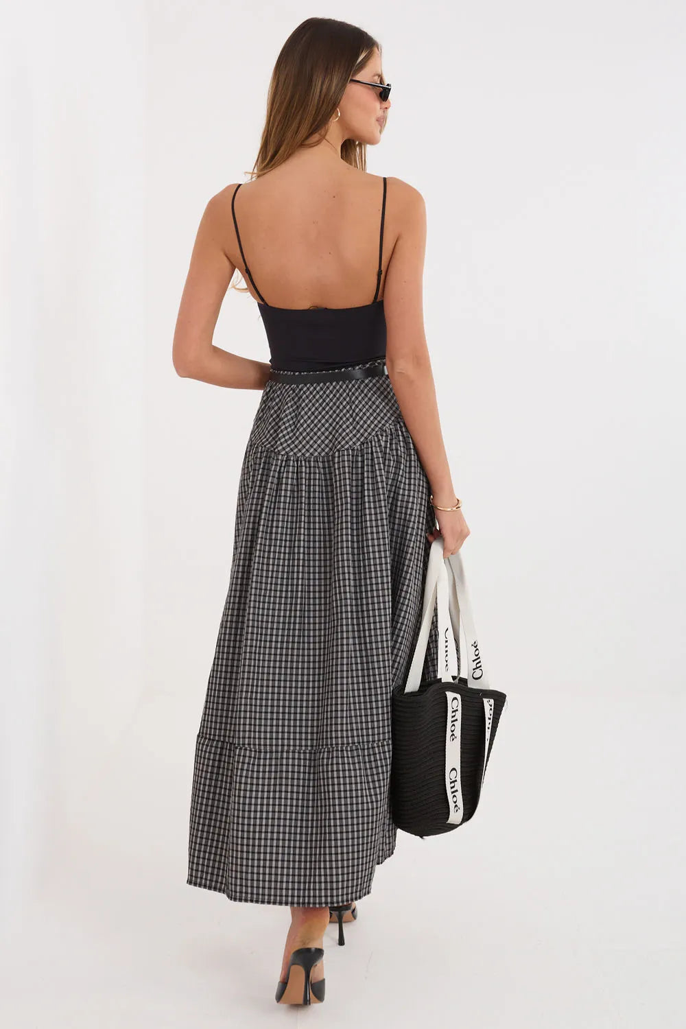 Sijonas modelis 228454 Italy Moda