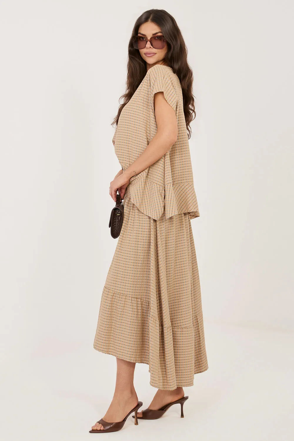 Sijonas modelis 228456 Italy Moda