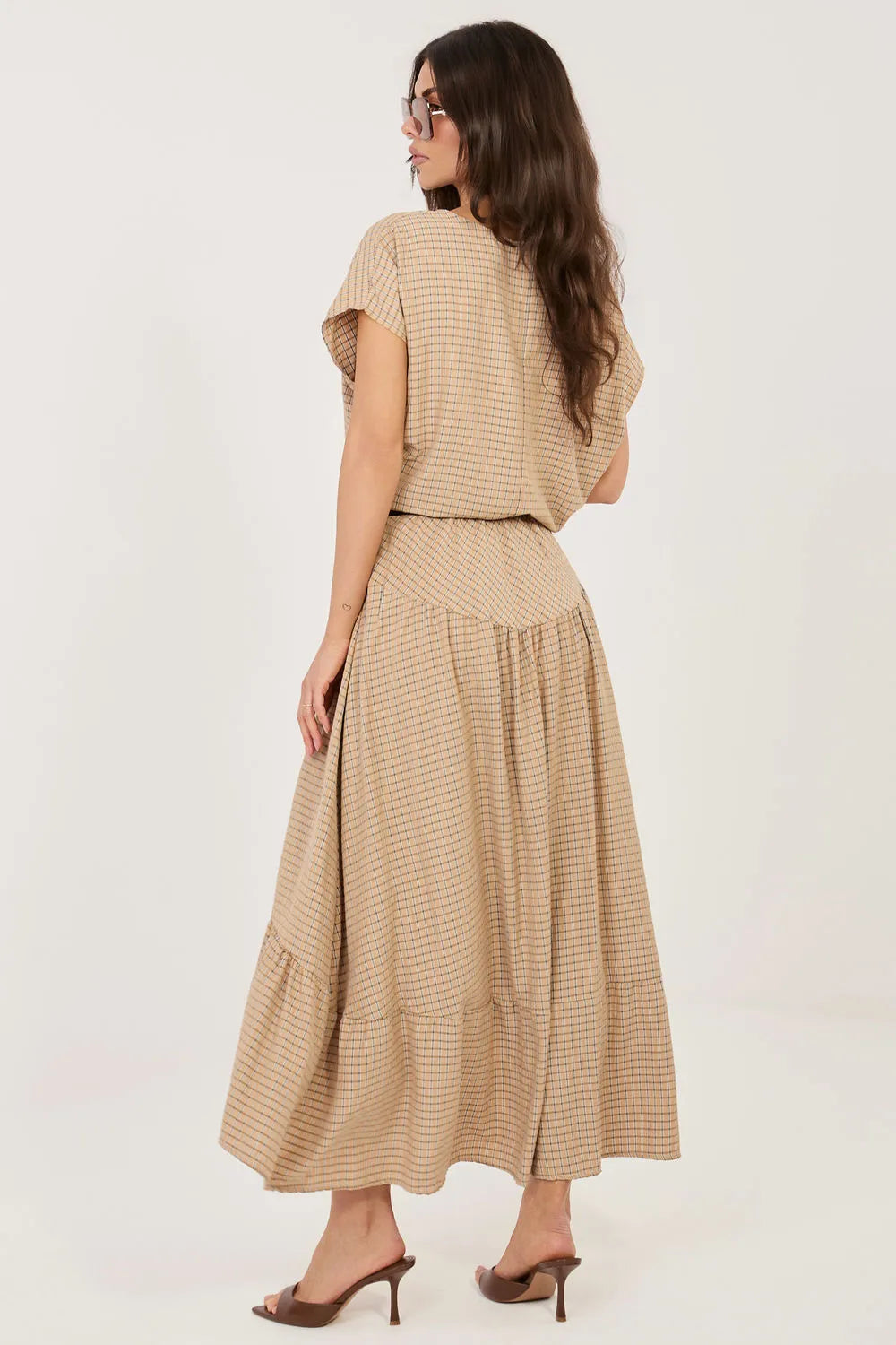 Sijonas modelis 228456 Italy Moda