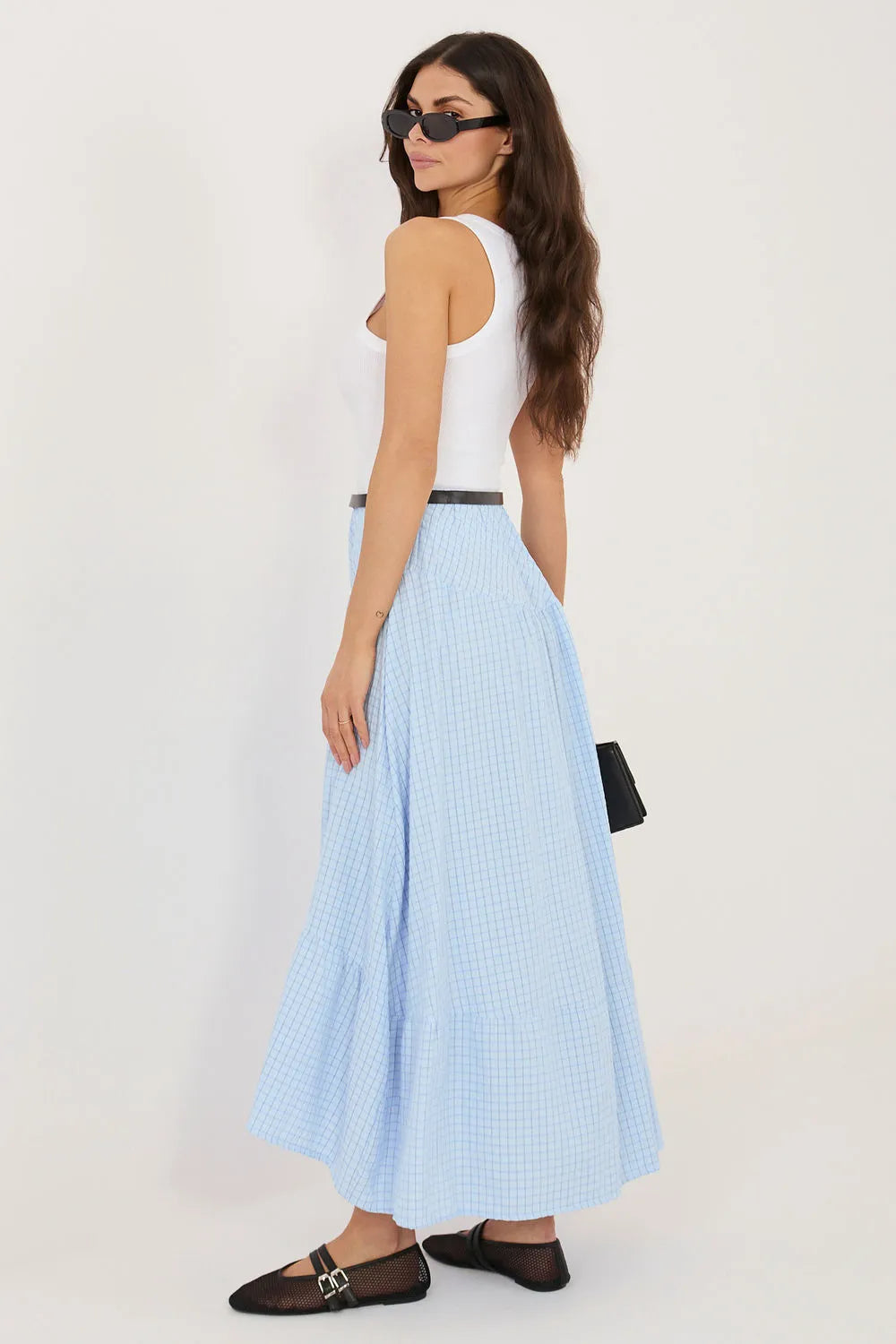 Sijonas modelis 228457 Italy Moda