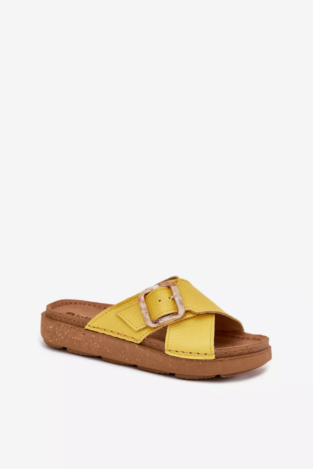 Šlepetės modelis 214737 Ženkite stilingai