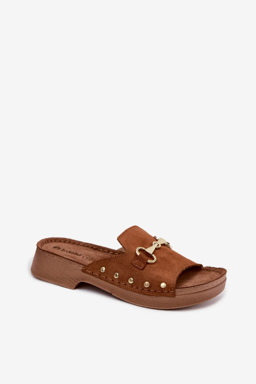 Šlepetės modelis 228366 Step in style