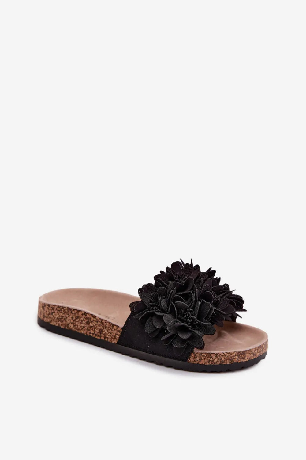 Šlepetės per pirštą, modelis 227425, Step in style