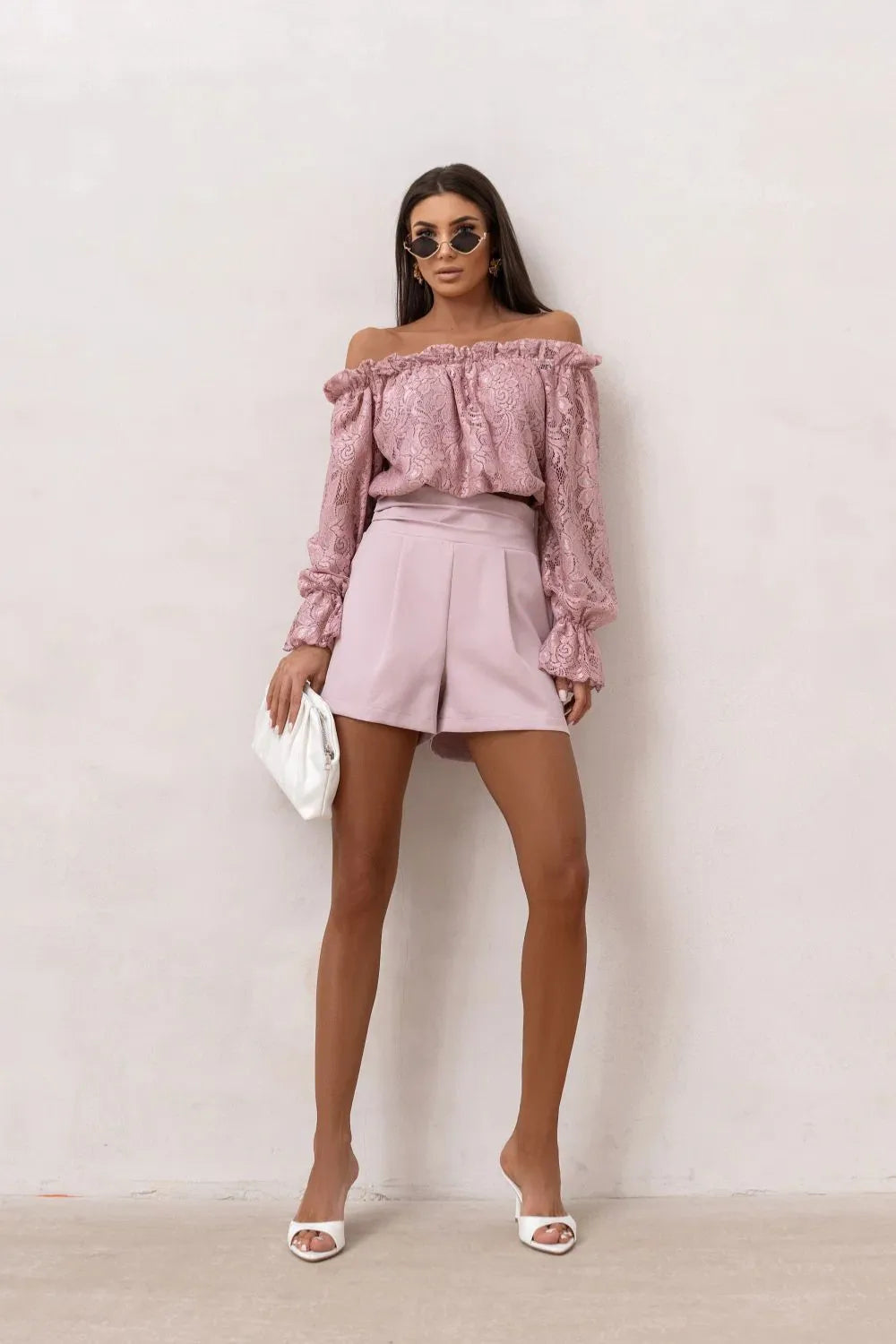 Šortai modelis 227339 LaBalancia
