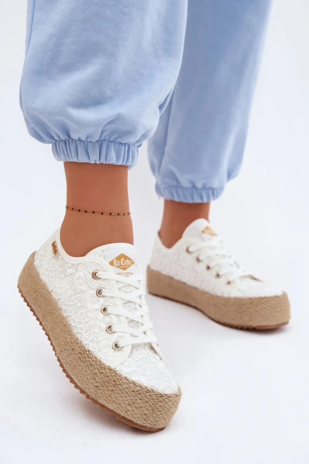 Sportbačiai modelis 228096 Step in style