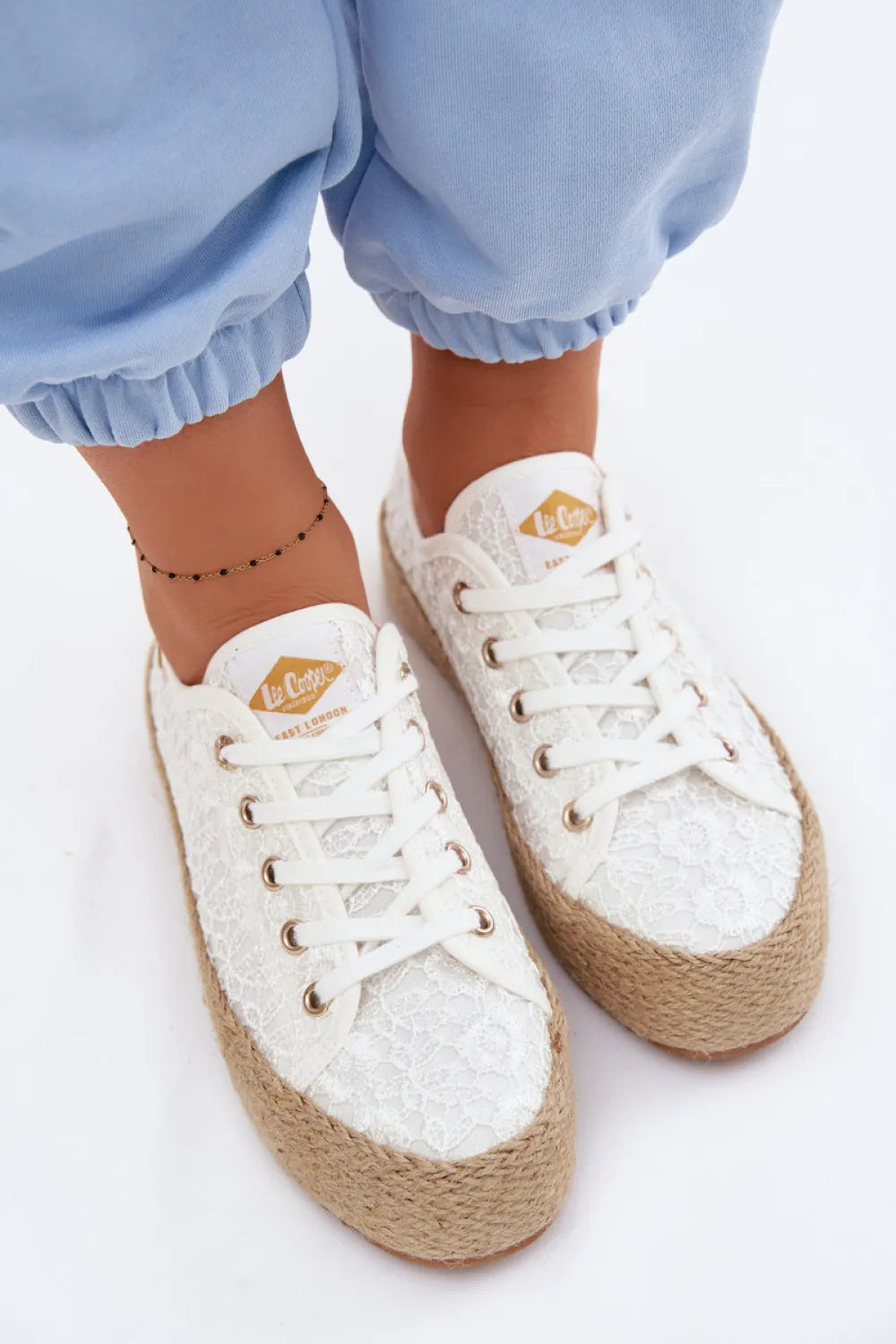 Sportbačiai modelis 228096 Step in style