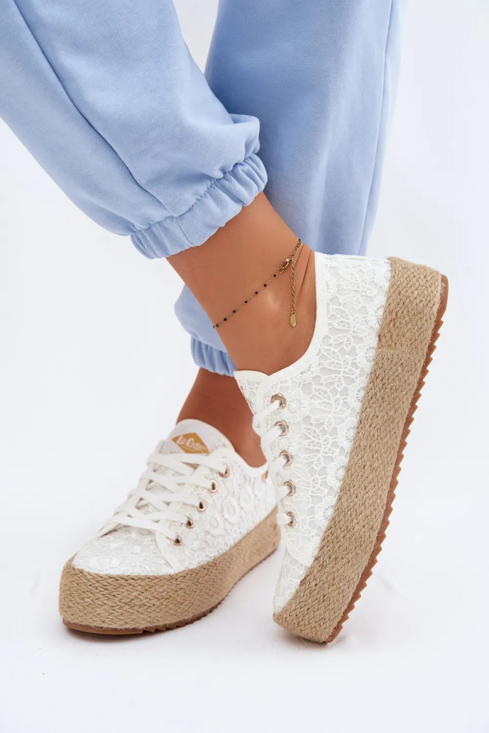 Sportbačiai modelis 228096 Step in style