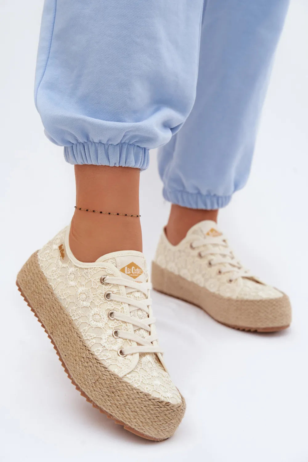 Sportbačiai modelis 228097 Step in style