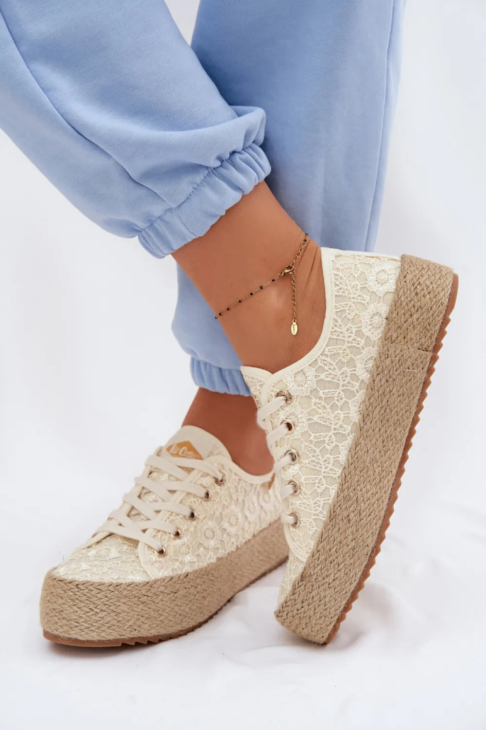 Sportbačiai modelis 228097 Step in style