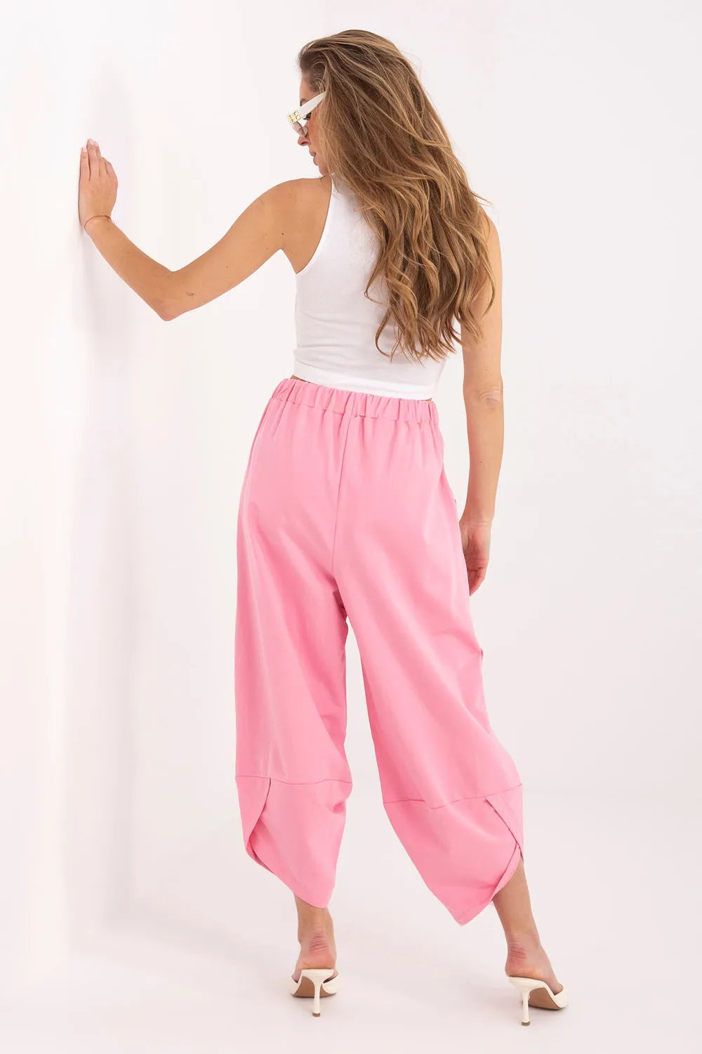 Sportinės kelnės modelis 227643 Rue Paris