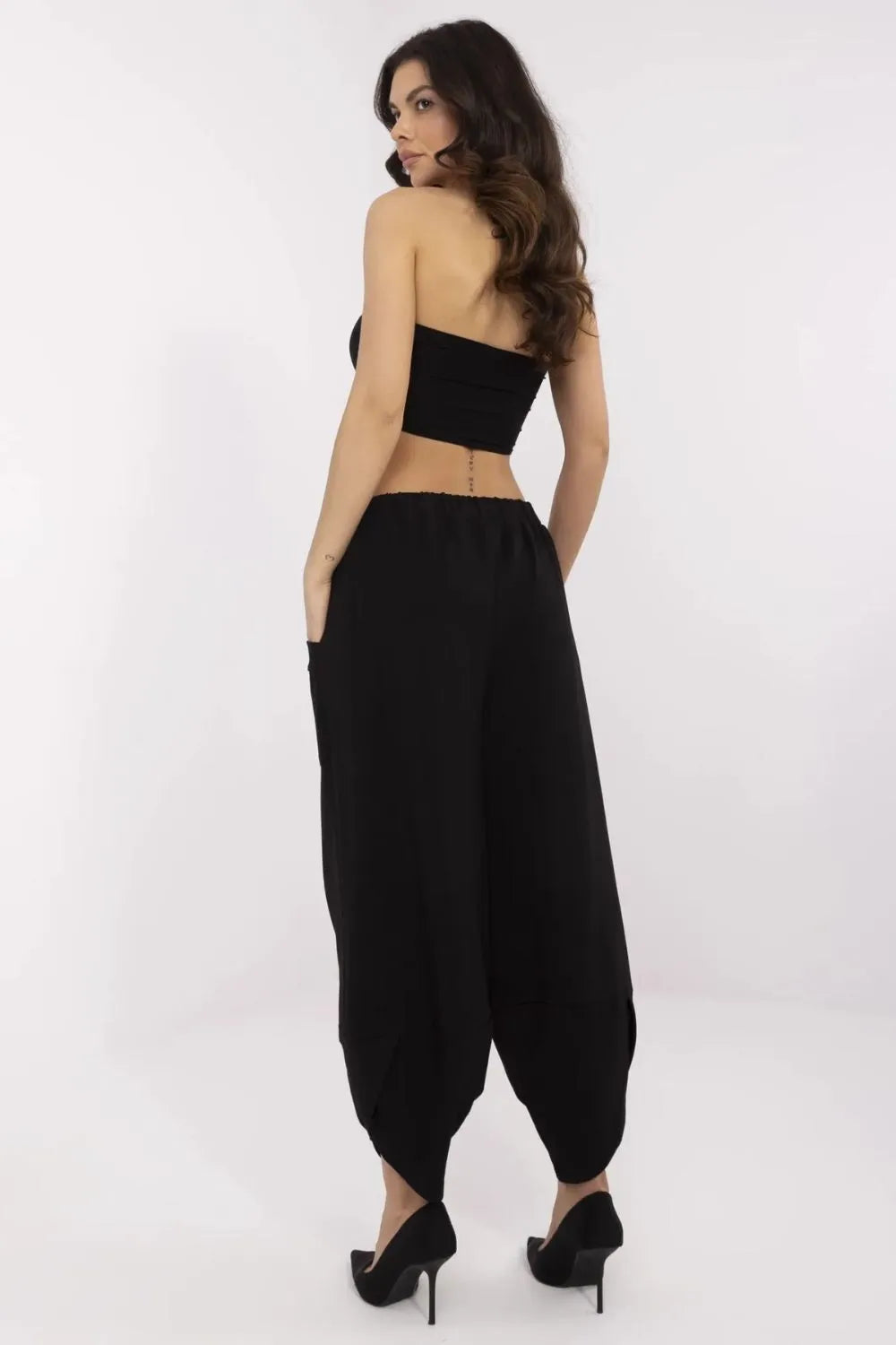 Sportinės kelnės modelis 227646 Rue Paris