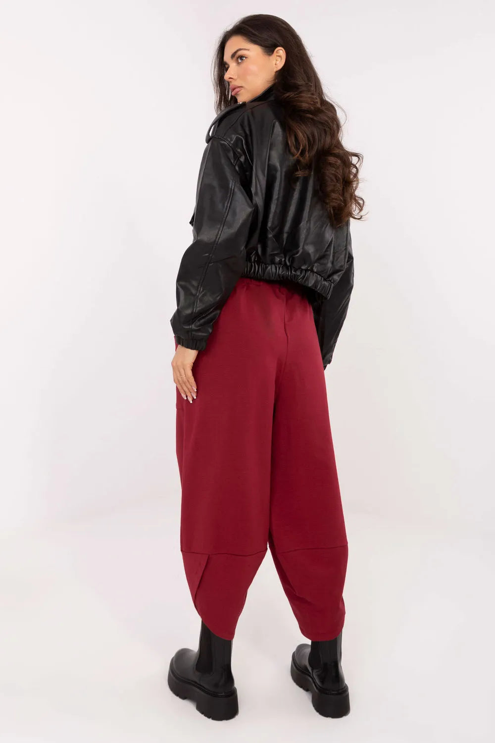 Sportinės kelnės modelis 227647 Rue Paris