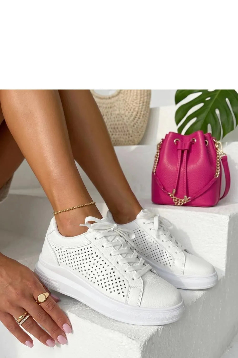 Sportiniai bateliai modelis 228227 Solea