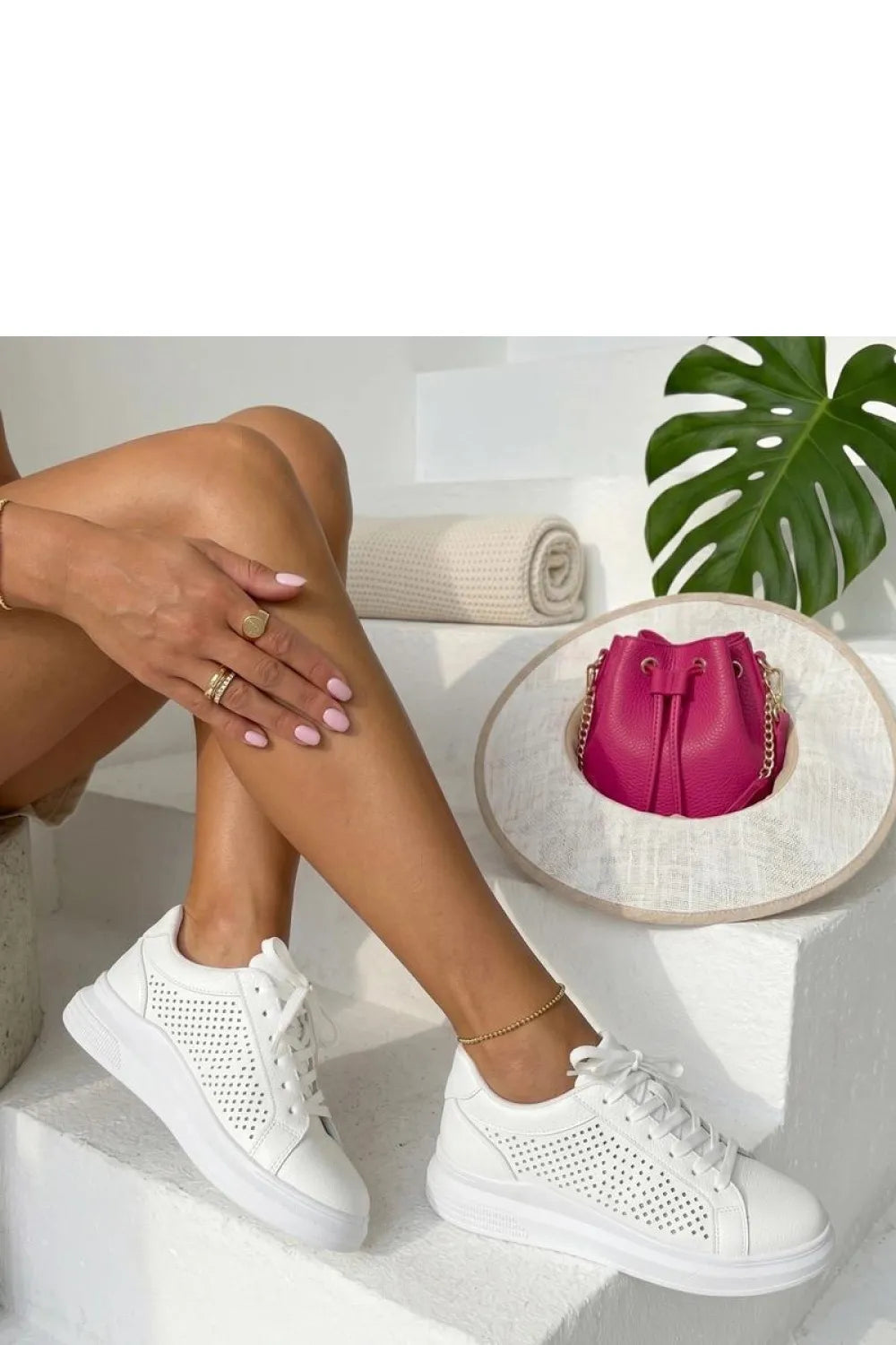 Sportiniai bateliai modelis 228227 Solea