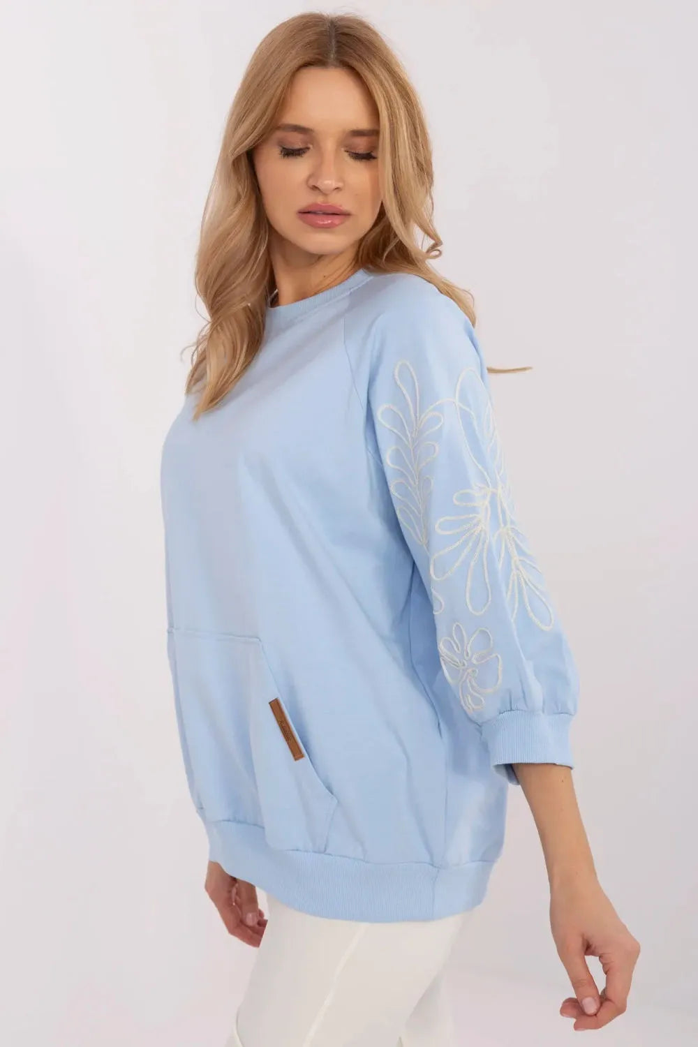 Sportinis džemperis modelis 227682 Rue Paris