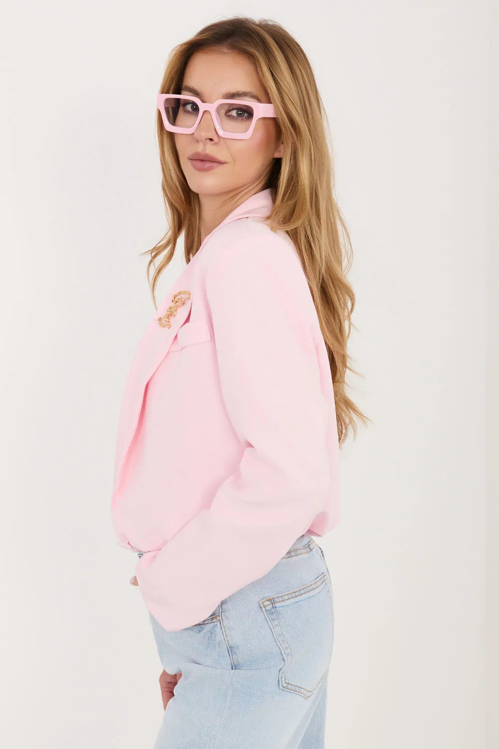 Striukė modelis 227549 Italy Moda