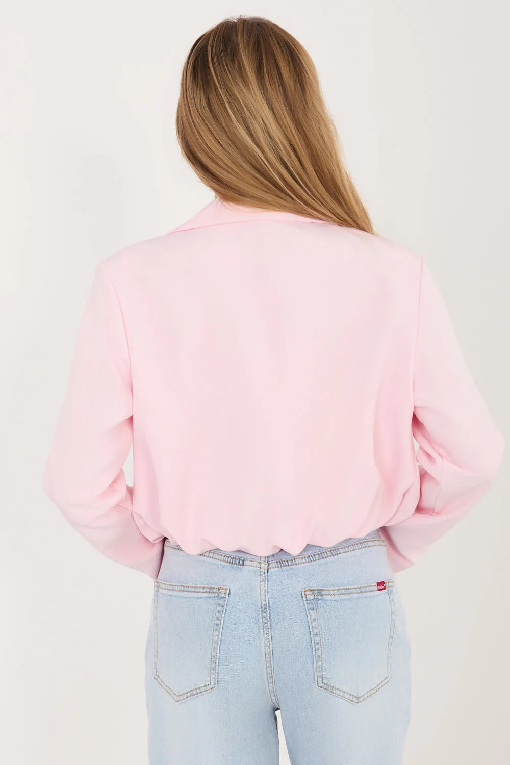 Striukė modelis 227549 Italy Moda