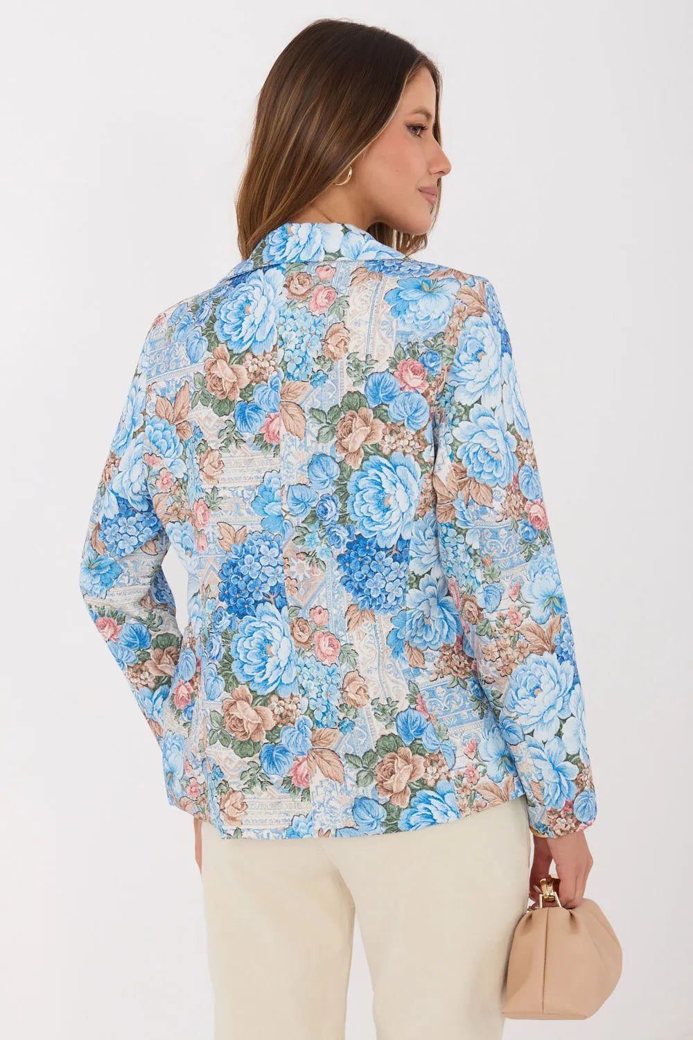 Striukė, modelis 227639, Italy Moda