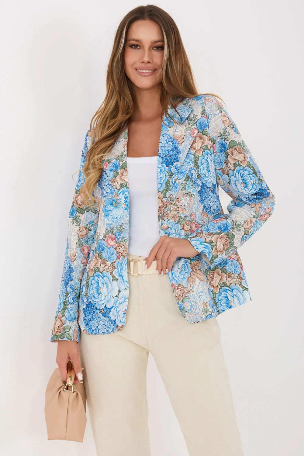 Striukė, modelis 227639, Italy Moda