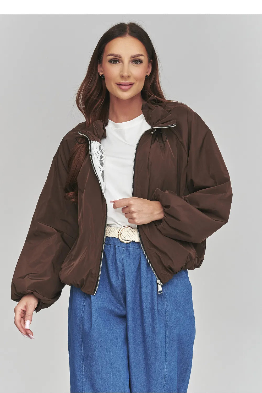 Striukė, modelis 228272, Makadamia