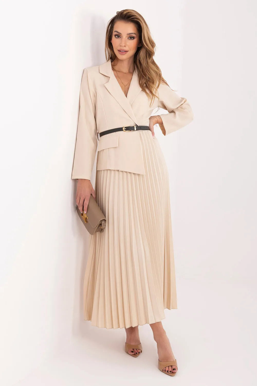 Suknelė dienai modelis 227660 Rue Paris