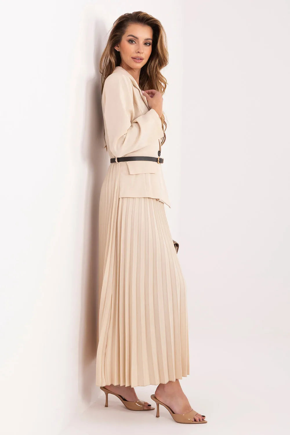 Suknelė dienai modelis 227660 Rue Paris