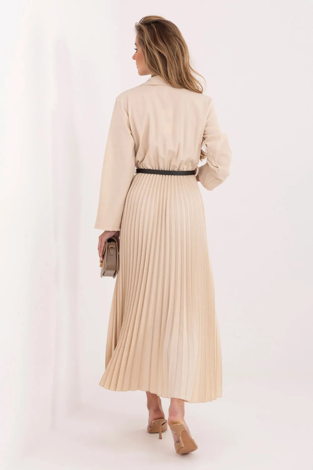Suknelė dienai modelis 227660 Rue Paris